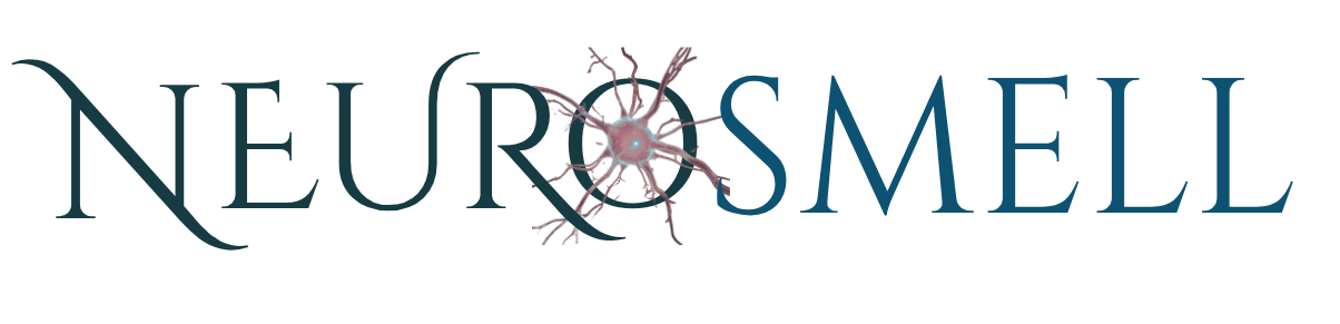 NeuroSmell Logo